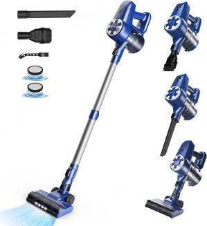 HUGE Discount on Cordless Vacuum Cleaner!!!