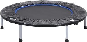 Trampoline for kids/Adults without bar