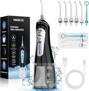 43%OFF Power Dental Flossers
