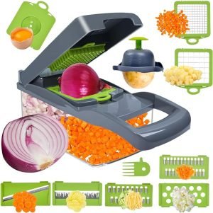 GREAT Discount on Vegetable Chopper!!!