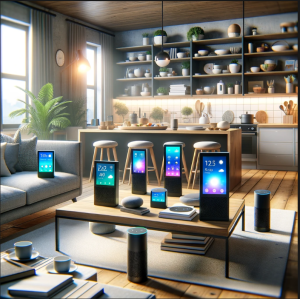 Amazon Echo Show Deals