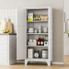 Pantry Cabinet