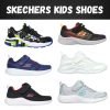 Shop @Walmart – Skechers kids Shoes !!