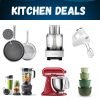 Shop @Macy’s to get up to 70% off Kitchen Deals !