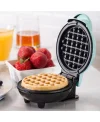 Mini Waffle Maker!