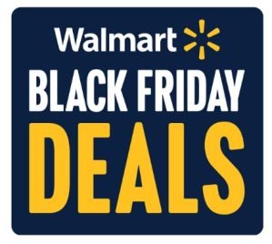 Black Friday Deals @Walmart !