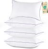 Pillows Queen Size 