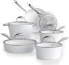 Nonstick Ceramic Cookware Set
