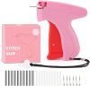 Stitch Gun for Clothes