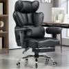 GTRACING Big and Tall Gaming Chair
