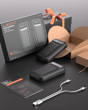 Hand Warmers Rechargeable