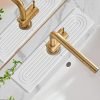Stone Faucet Mat