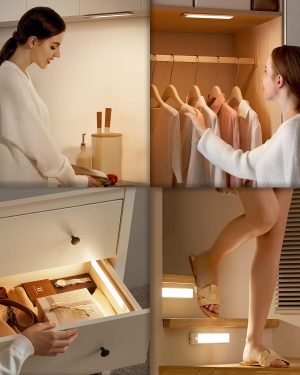 Under Cabinet Lights