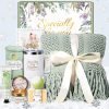 Spa Gift Basket 