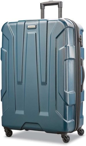 Samsonite Centric Hardside Expandable Luggage 