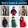 Shop @Macys – Boy’s Coats & Jackets !!
