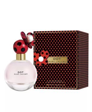 Marc Jacobs- DOT Eau de Parfum Spray @Macy’s !