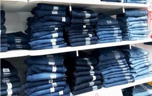 Buy 1 get 2 FREE Jeans @Carters !