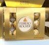 Ferrero Rocher Fine Hazelnut Milk Chocolate