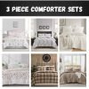 3 piece comforter sets @Macy’s !