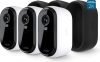 Arlo Essential Outdoor Camera 2K- 2nd Genartion @walmart