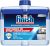 Finish Dual Action Dishwasher Cleaner: Fight Grease & Limescale