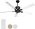 Outdoor Ceiling Fan with Remote Control  