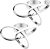 LED Ceiling Light for Hallway(2 pack)