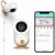 1080P Smart Baby Monitor Camera