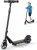 Electric Scooter for Kids – Safe, Fun & Light-Up Wheel