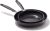 OXO Good Grips 8″ and 10″ Frying Pan Skillet Set