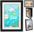 45%OFF Kids Art Frames