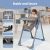 4 in1 Baby High Chair