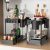 TCHCWYS Under Sink Organizers and Storage 2 Pack