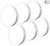 Motion Sensor Puck Lights 6 Pack