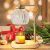 Candle Warmer Lamp Electric Candle Lamp with Timer Dimmable Wax Melt Warmer