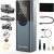 70%OFF Tire Inflator Portable Air Compressor,150PSI Air Pump