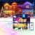 Christmas Permanent Outdoor Lights – DIY Multi-Color Scene Modes