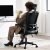 Ergonomic Office Chair, 400 LBS Computer Chairs with Adjustable Lumbar Support