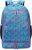 Kids Backpack with Lunch Compartment(Unicorn/Dinosaur/Mermaid)