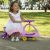 Wiggle Car Ride On Toy